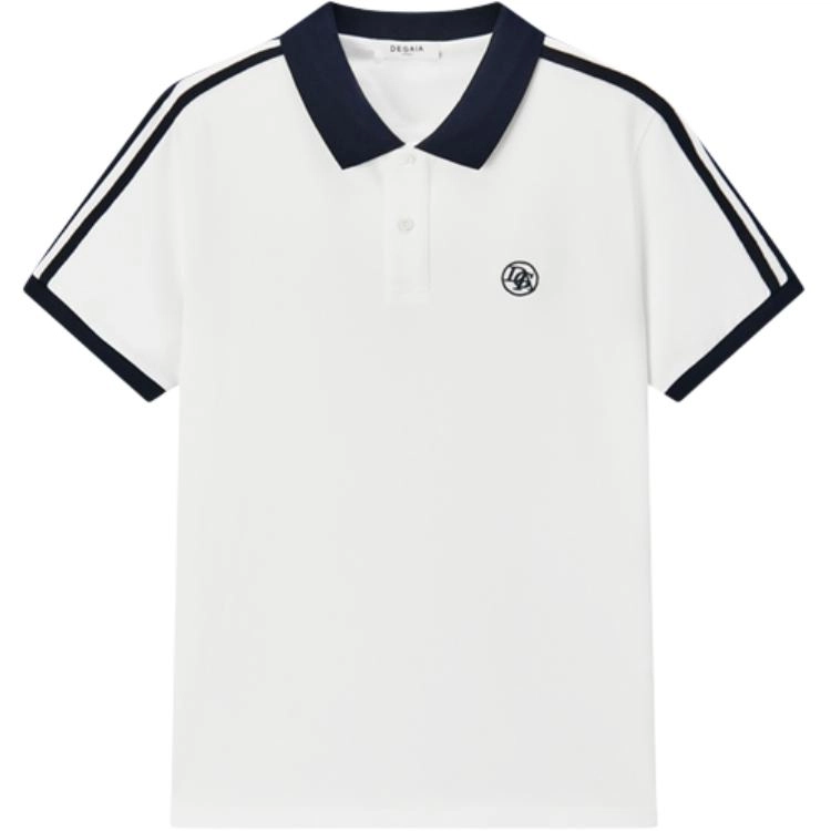 DEGAIA SS25 Polo