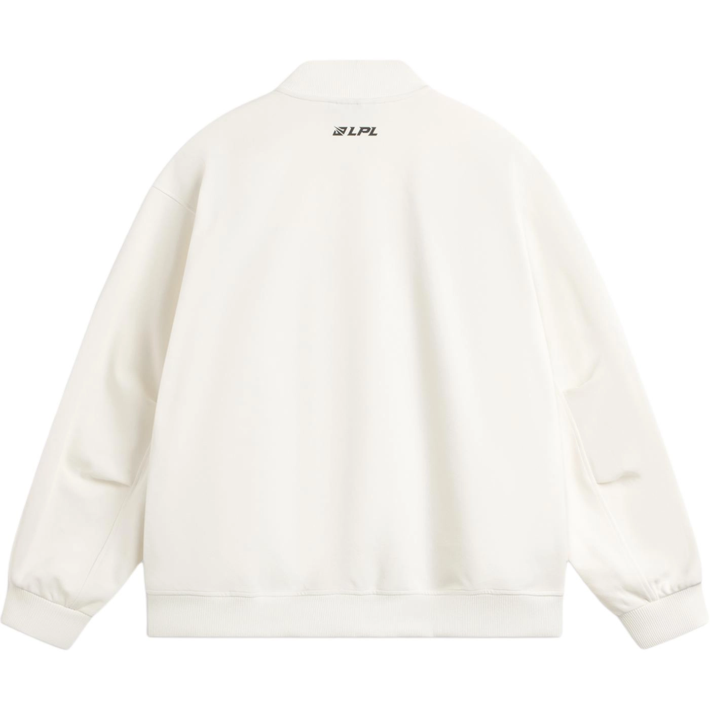 LiNing x LPL