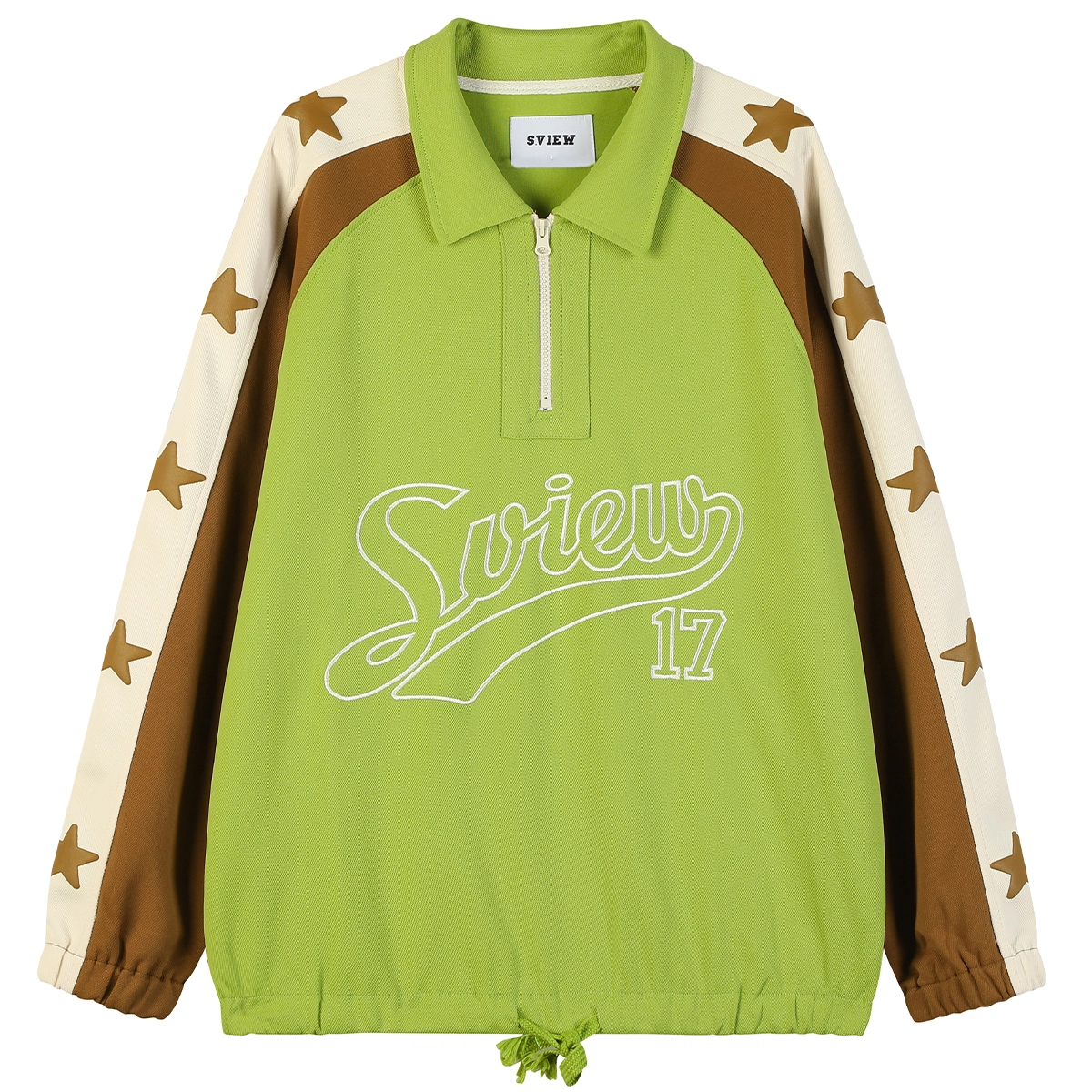 S.view LogoPolo