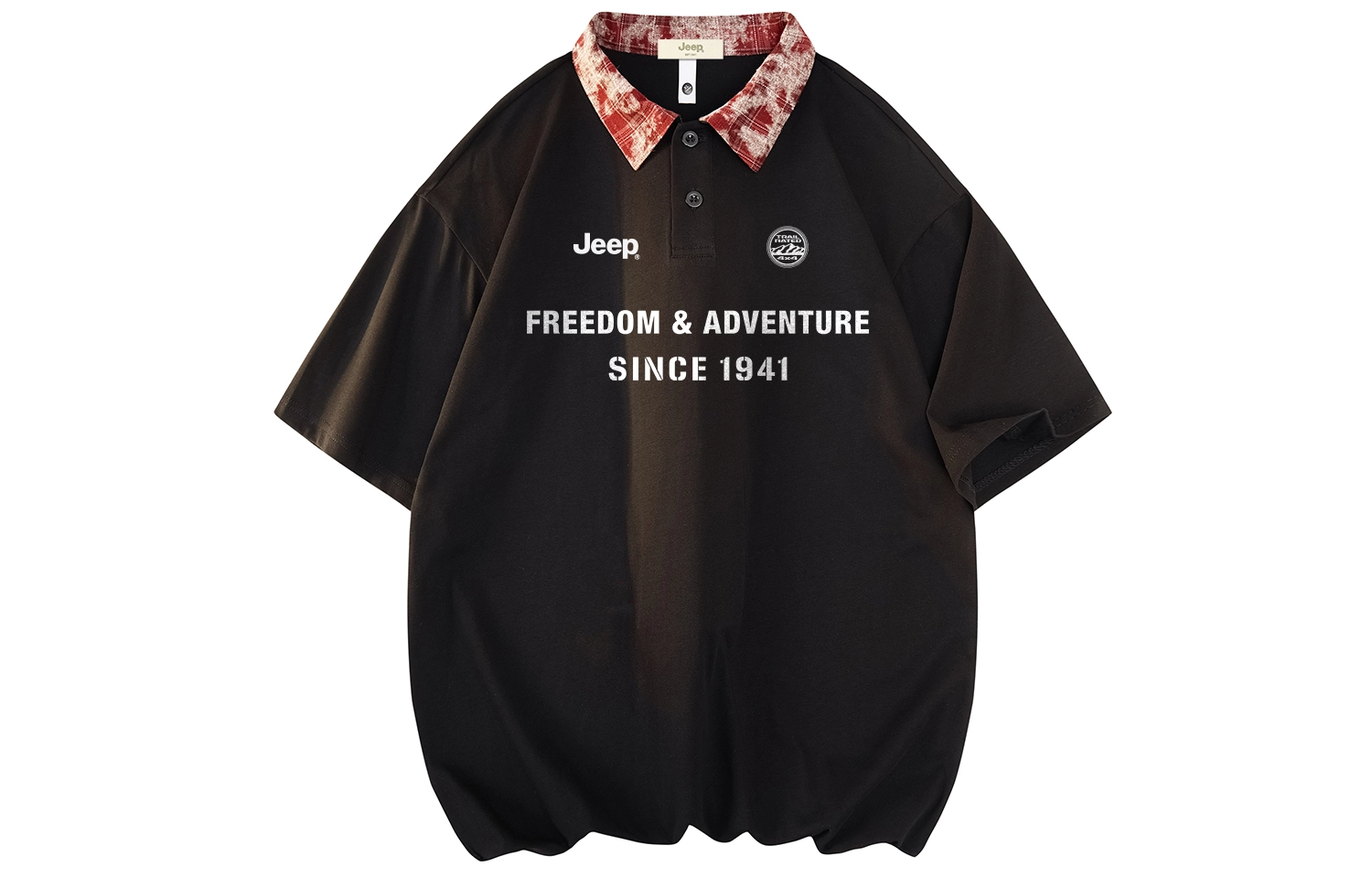 Jeep lifestyle POLO