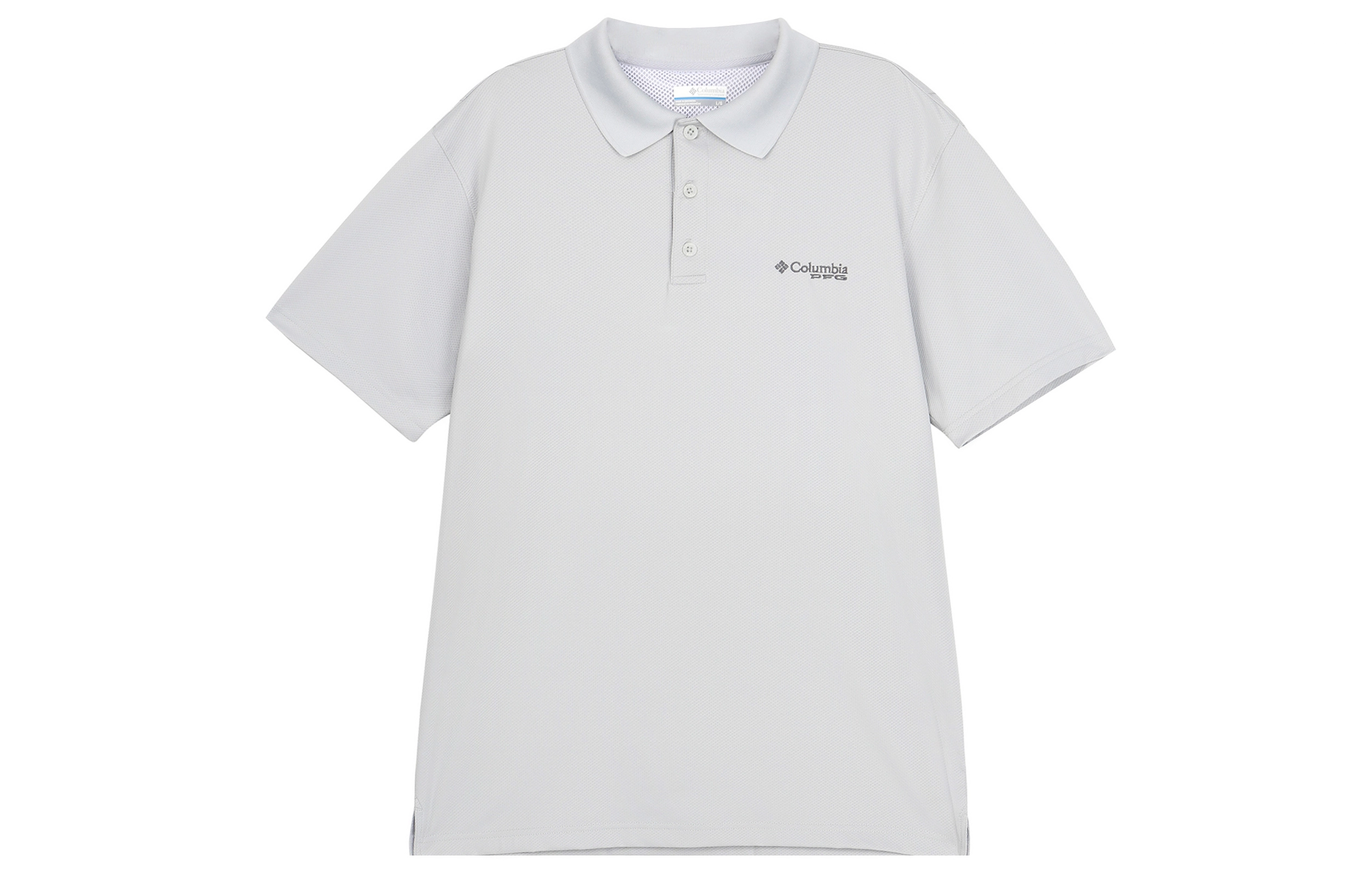 Columbia LogoPolo