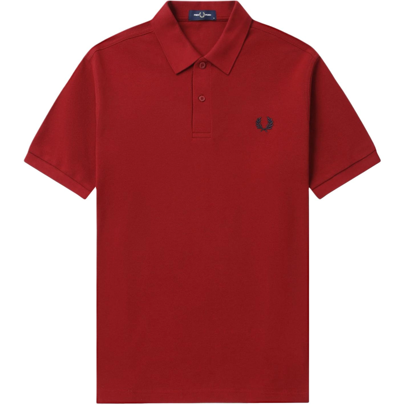 FRED PERRY LogoPolo