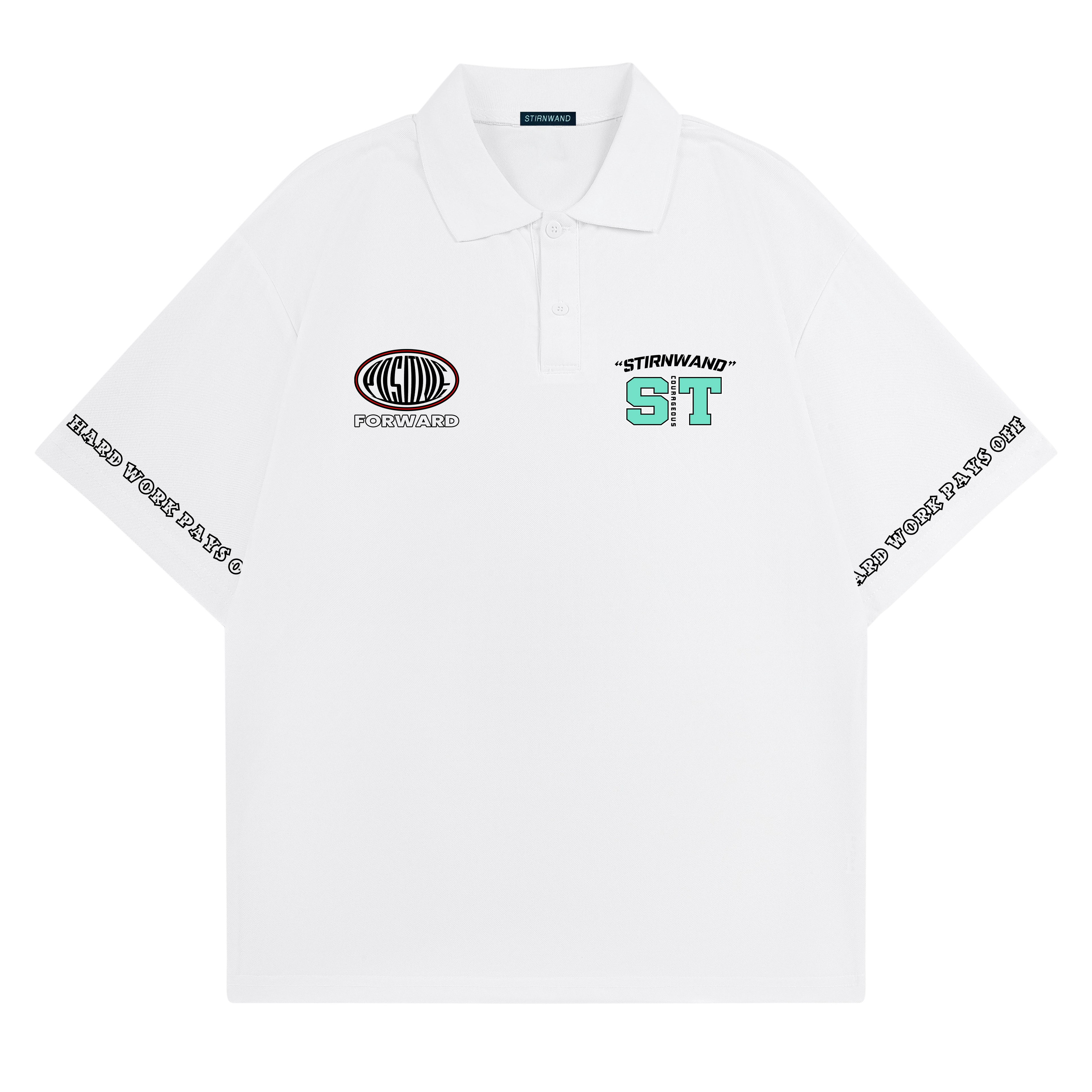 STIRNWAND Polo