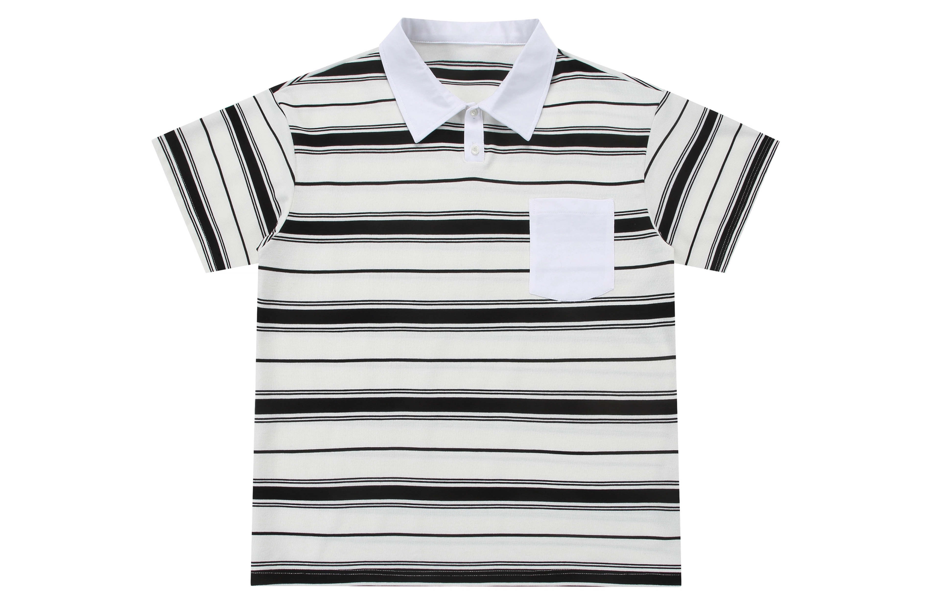 BOTH PLAY Polo