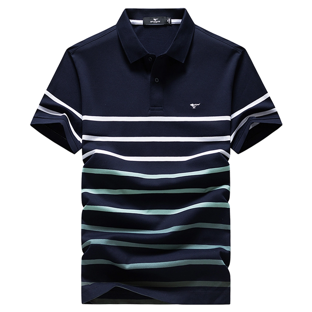 SEPTWOLVES Polo