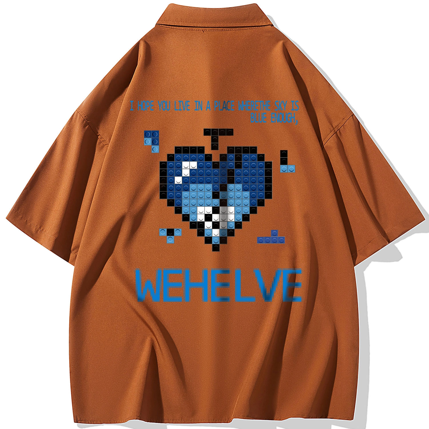 WHELVE