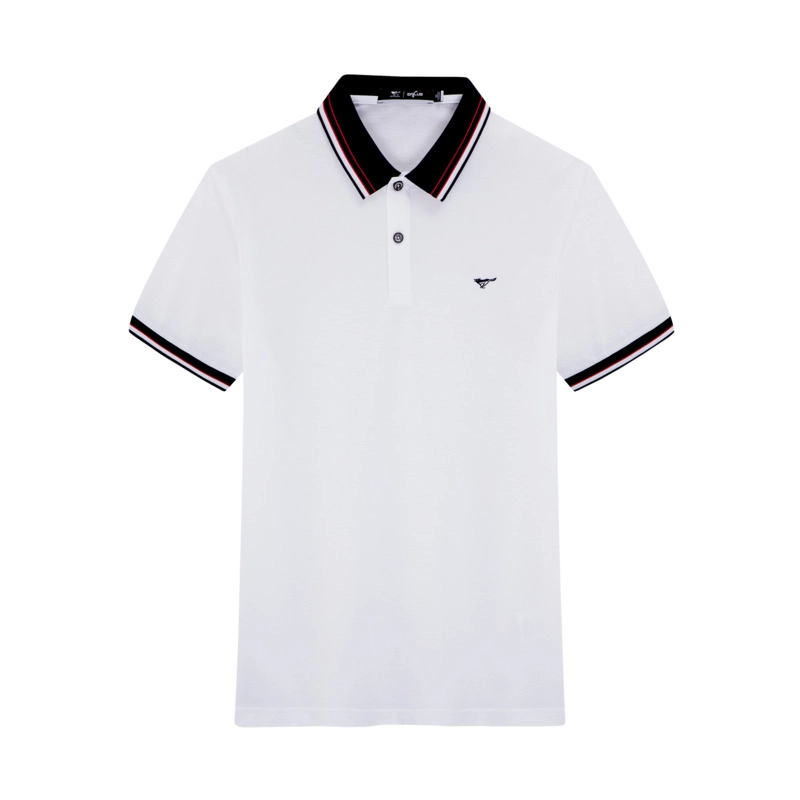 SEPTWOLVES Polo