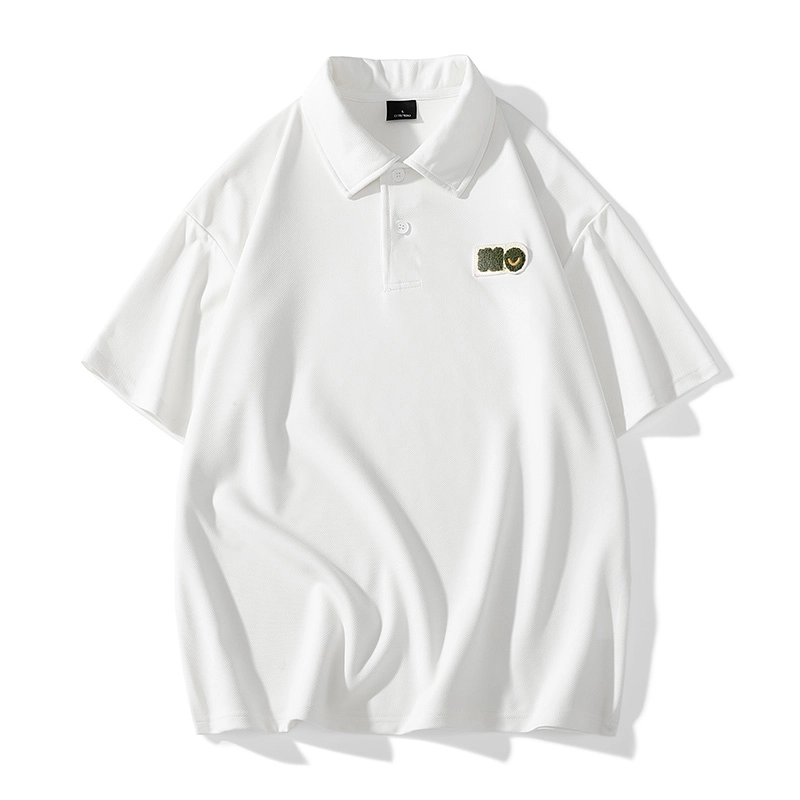 JIMIJONS LogoPolo