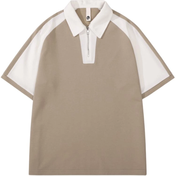 JASONWOOD TPolo