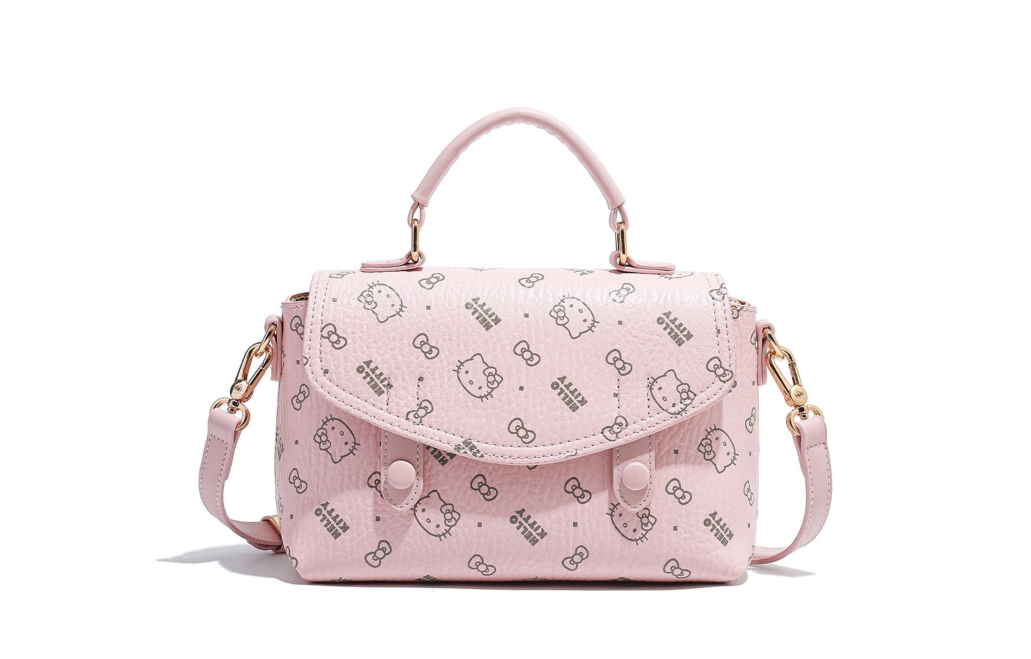 MESUCA Sanrio kitty PU