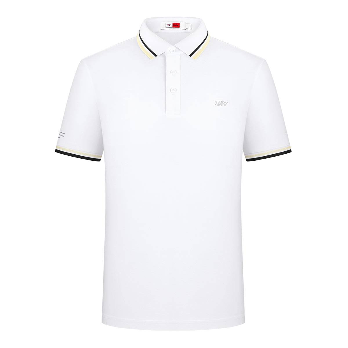 GY goldlion Polo