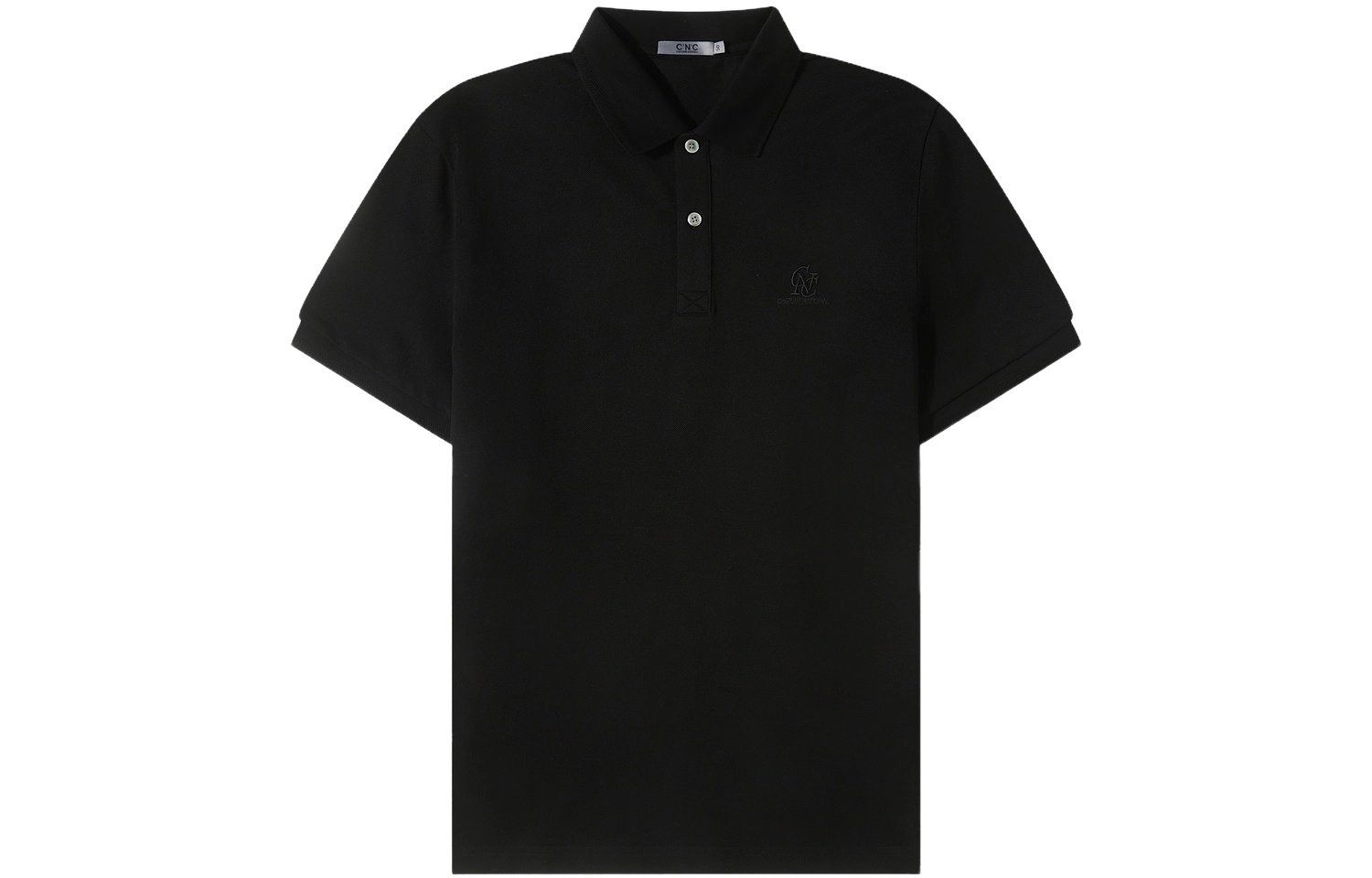 C'N'C LogoPolo