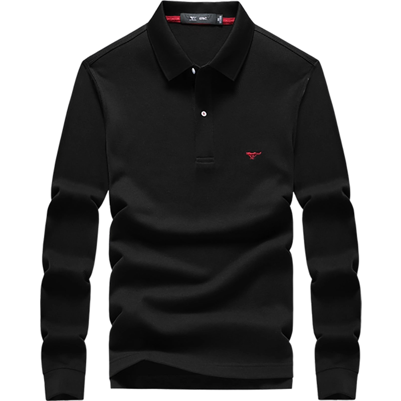 SEPTWOLVES POLO