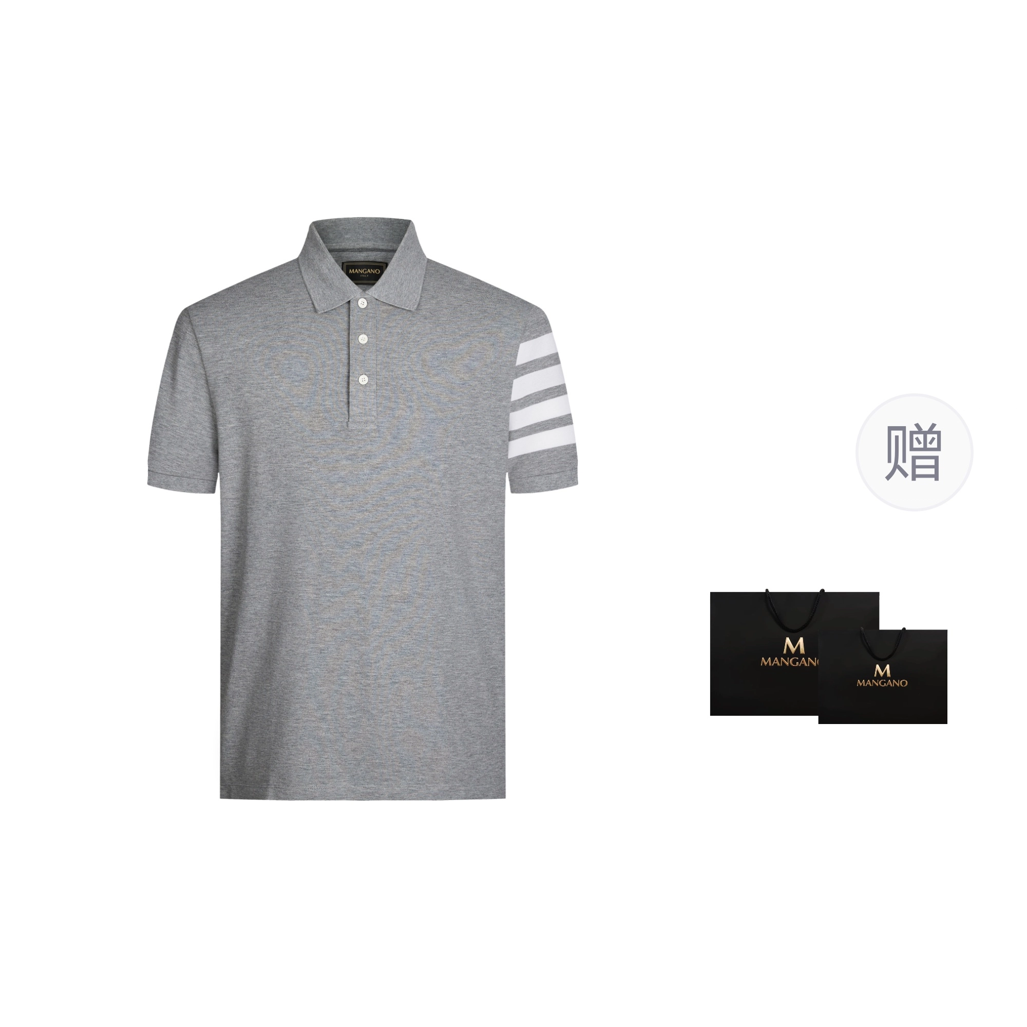 MANGANO Polo