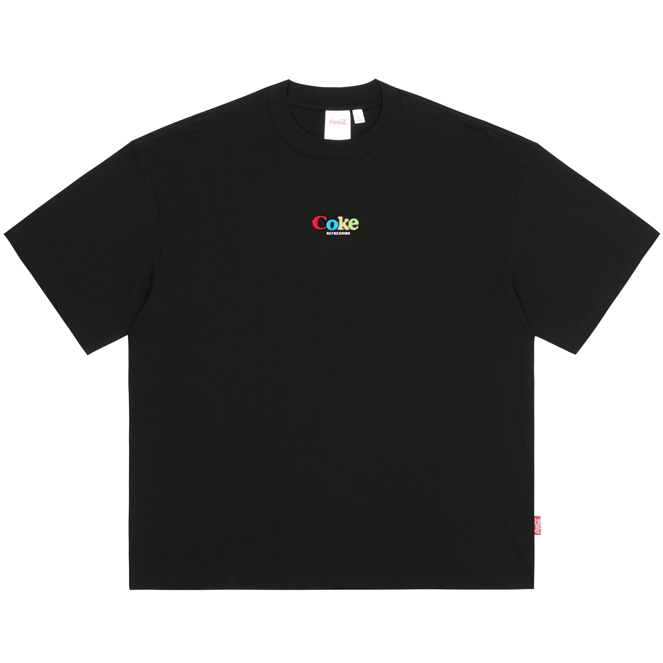 Coke T