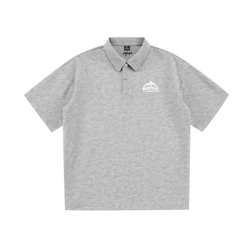 MJ STYLE POLO