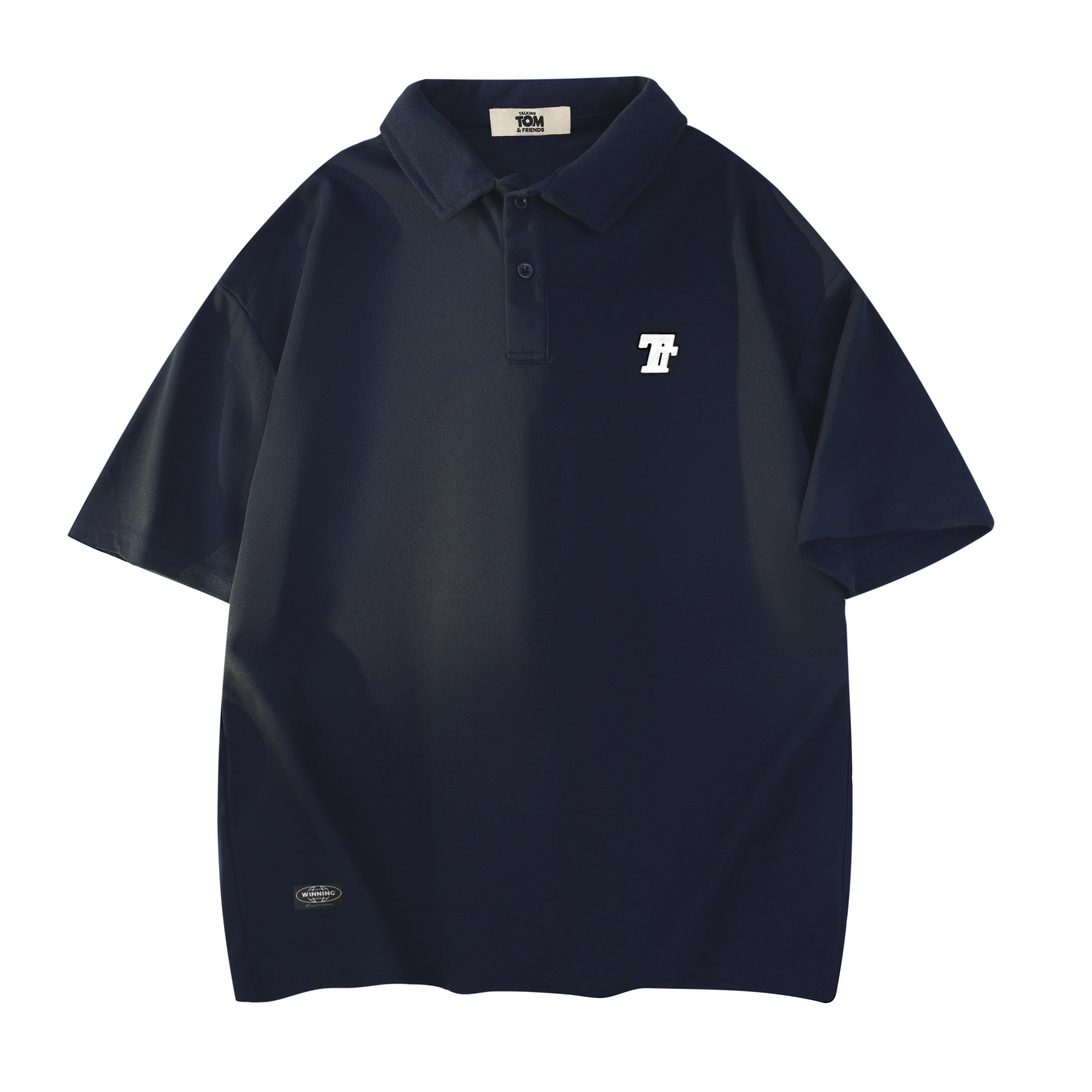 TALKING TOM Polo