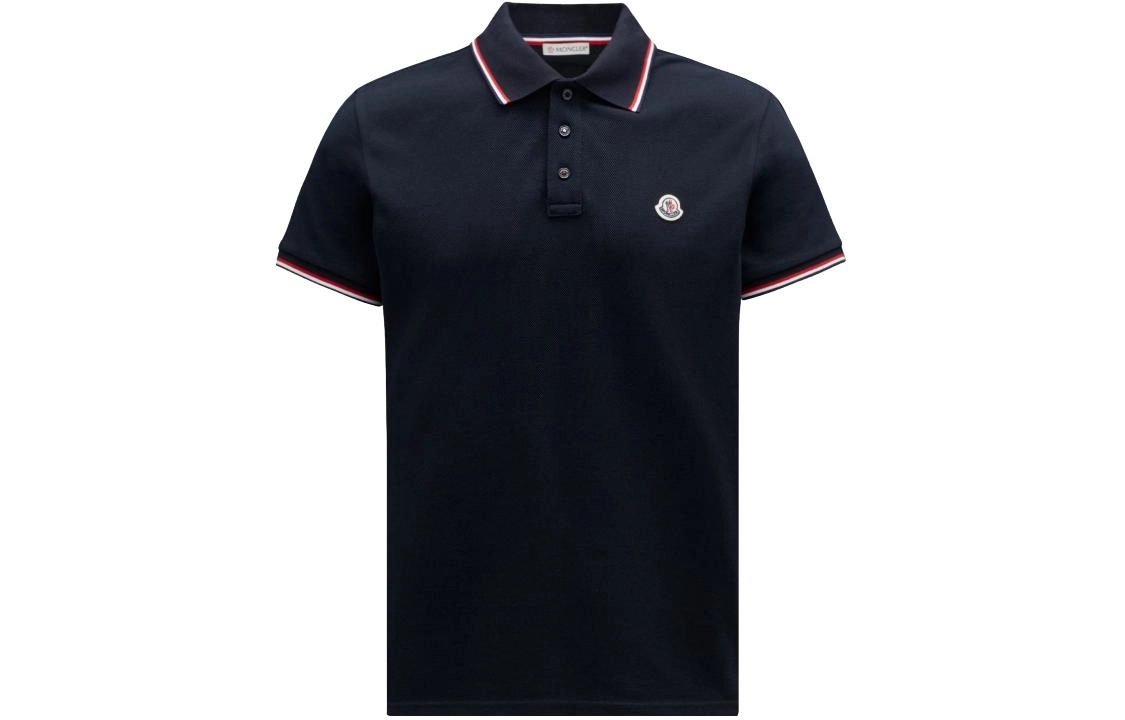 Moncler SS24 Polo