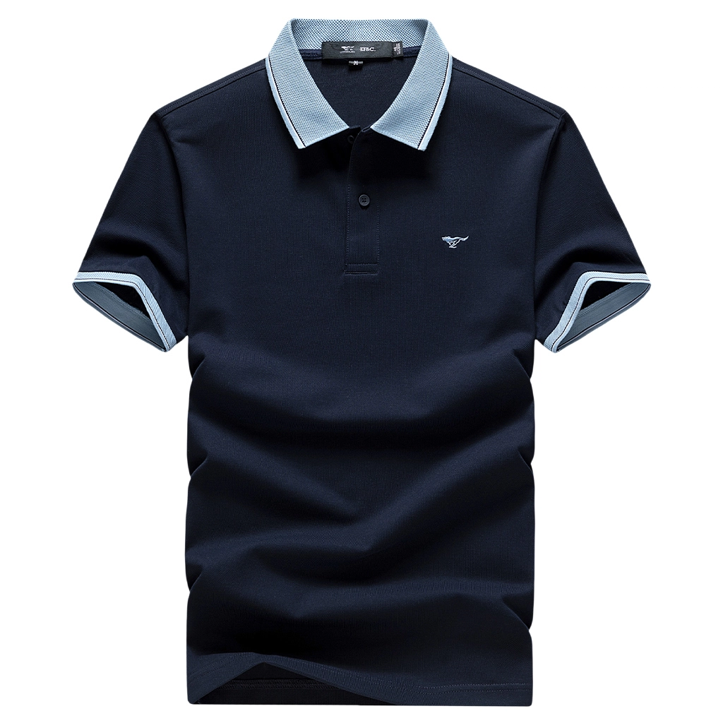 SEPTWOLVES Polo