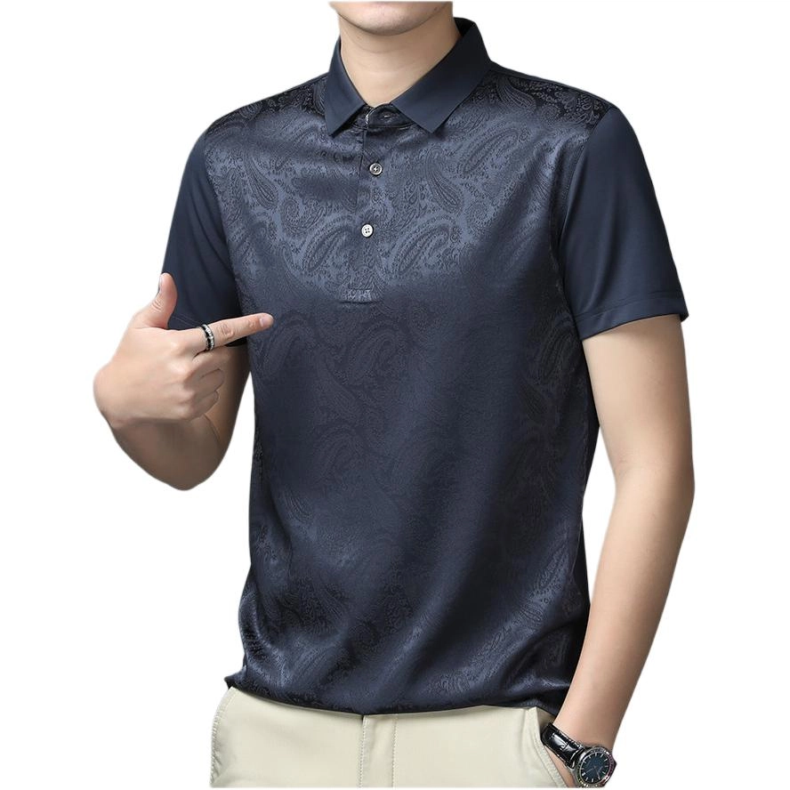 CASAMIA Polo