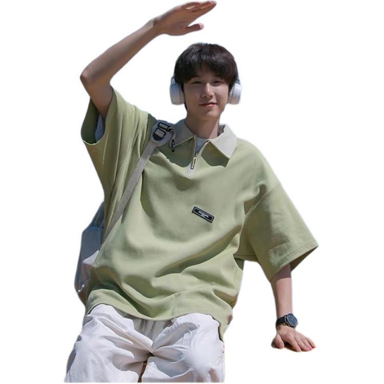 JIMIJONS POLO