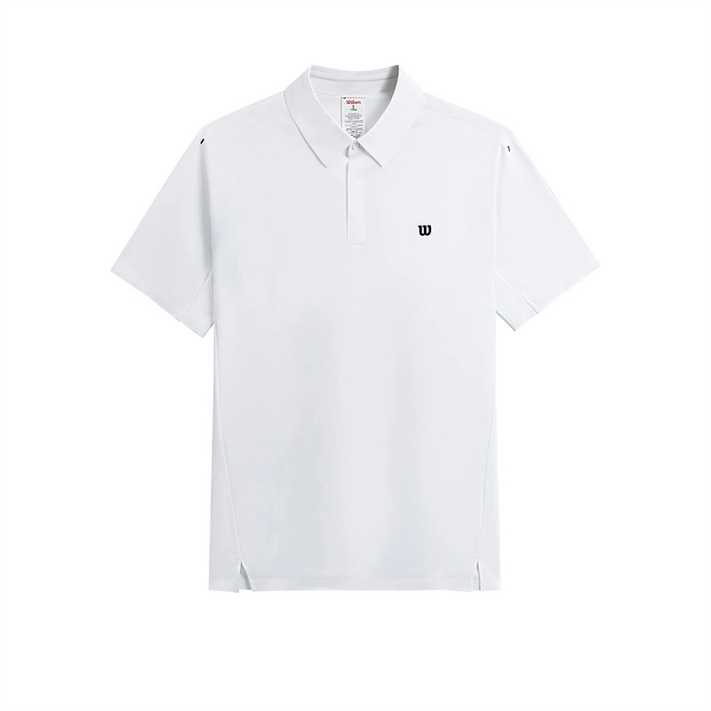 Wilson DAILY TRAINING Polo