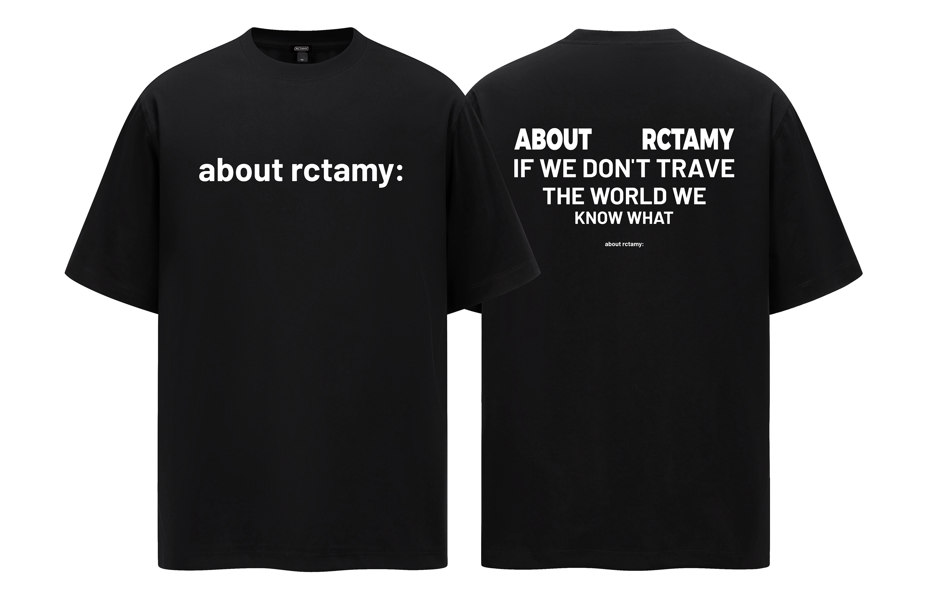 RCTAMY T