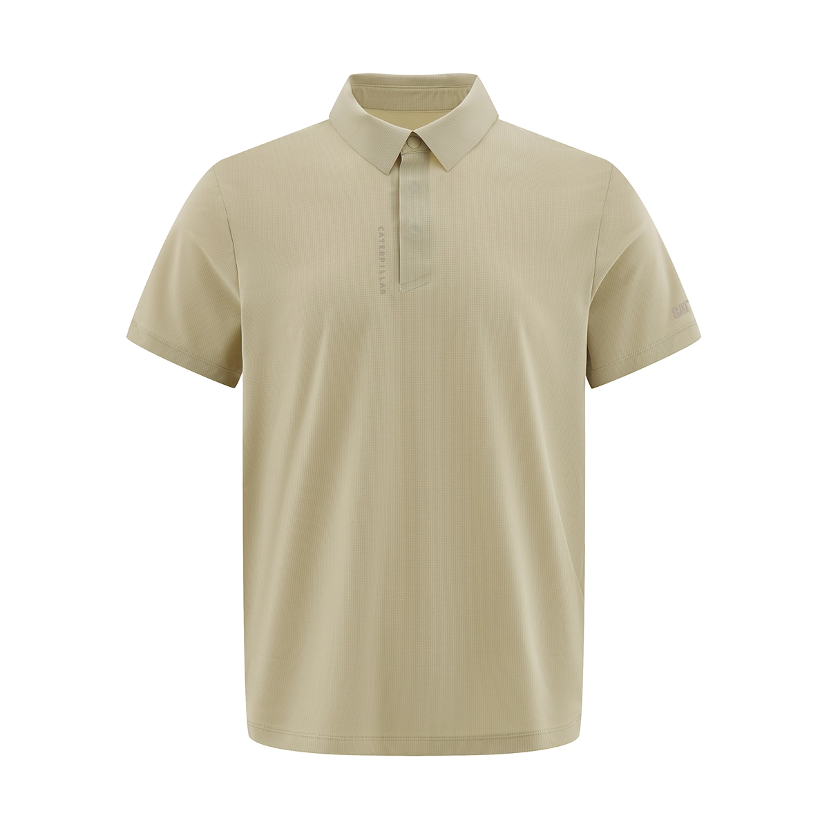 CAT SS25 Polo