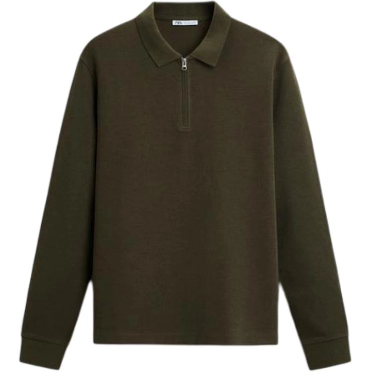 ZARA Polo