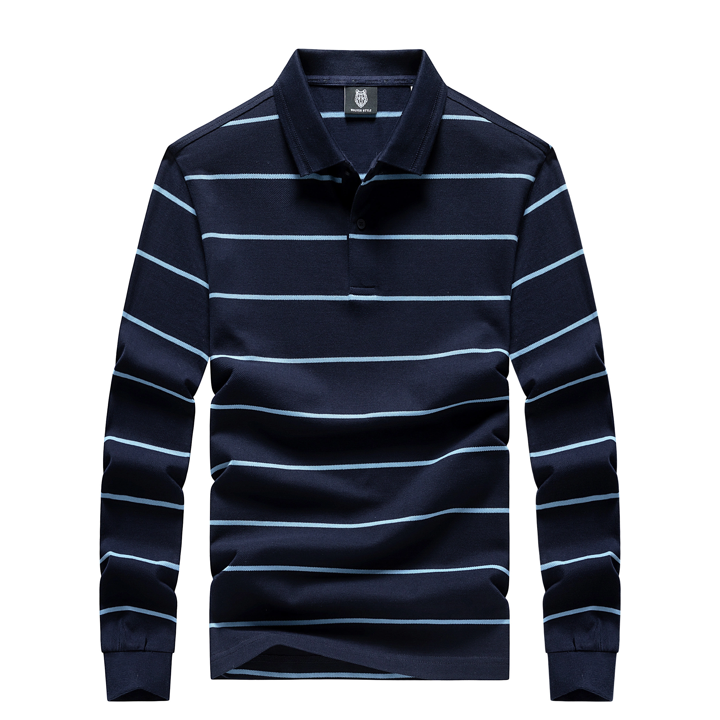 SEPTWOLVES Polo