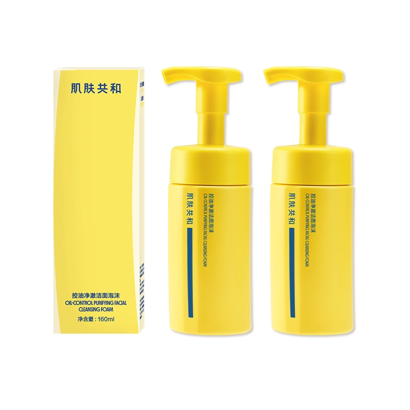 OURCARE 160ml160ml*2
