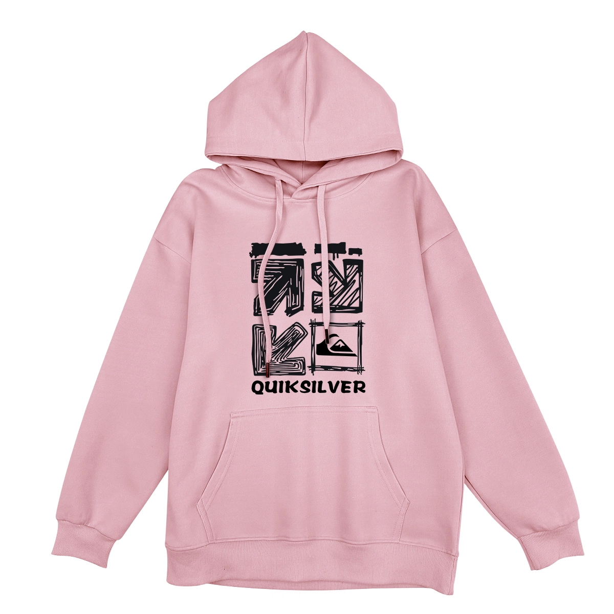 Quiksilver logo