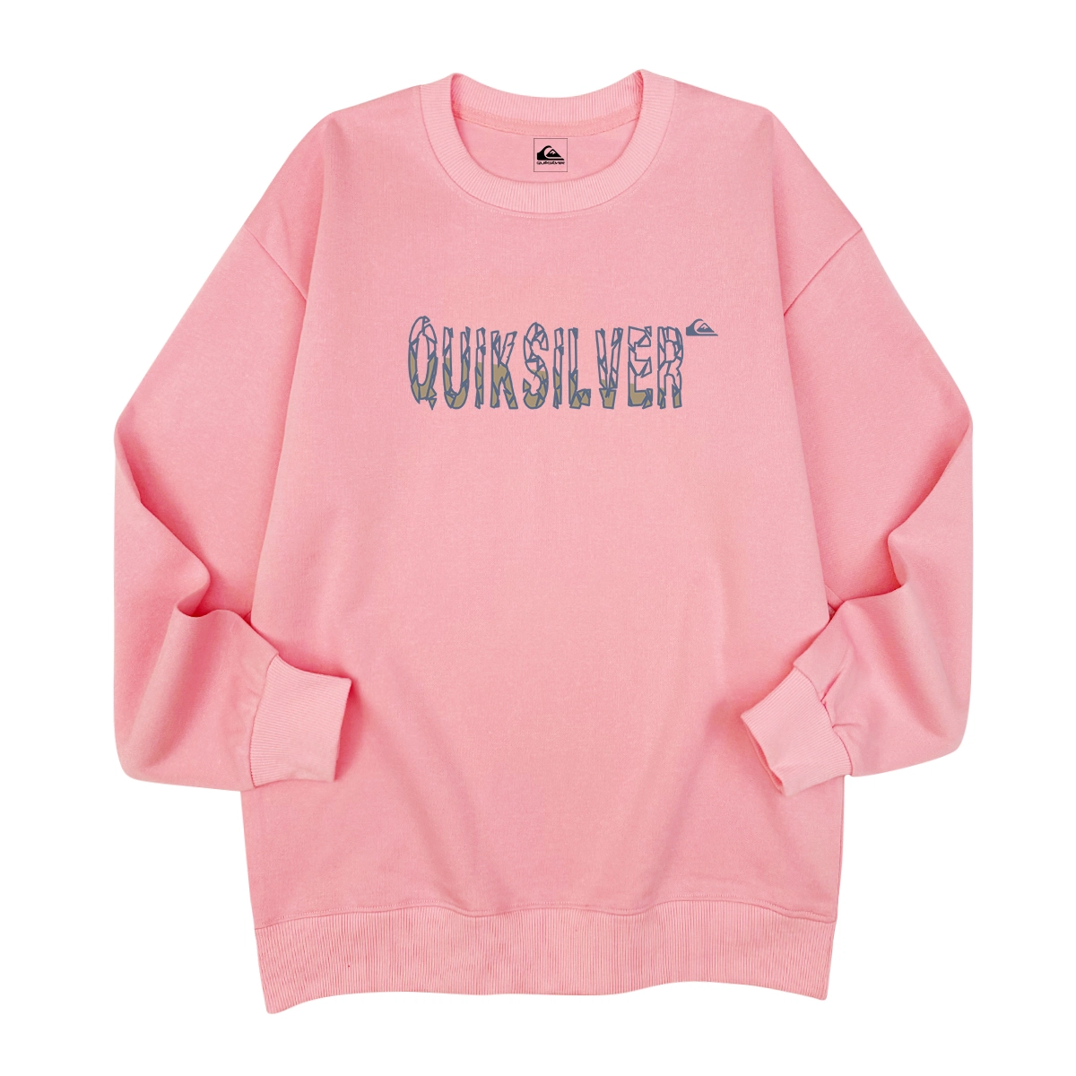 Quiksilver logo