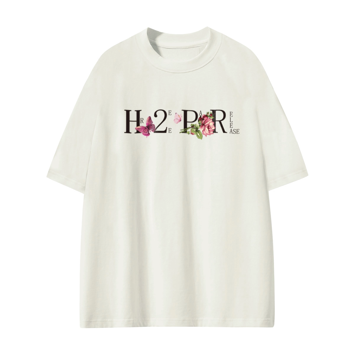 H2P logoT