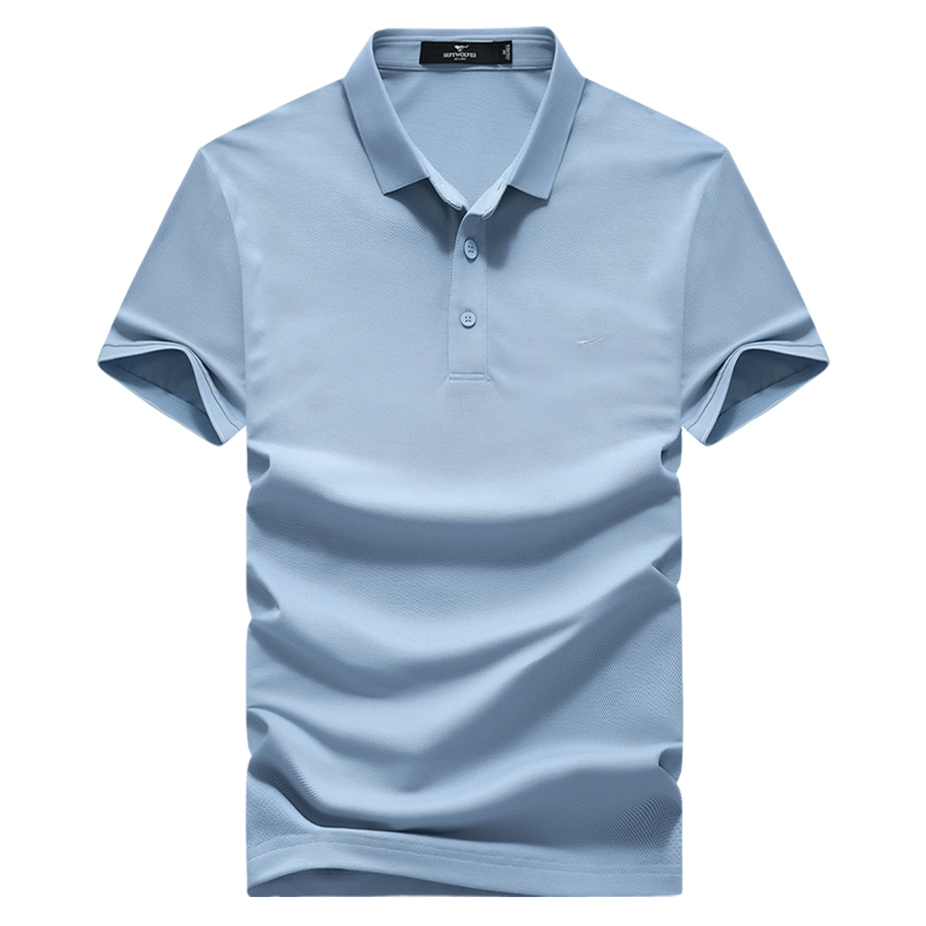 SEPTWOLVES Polo