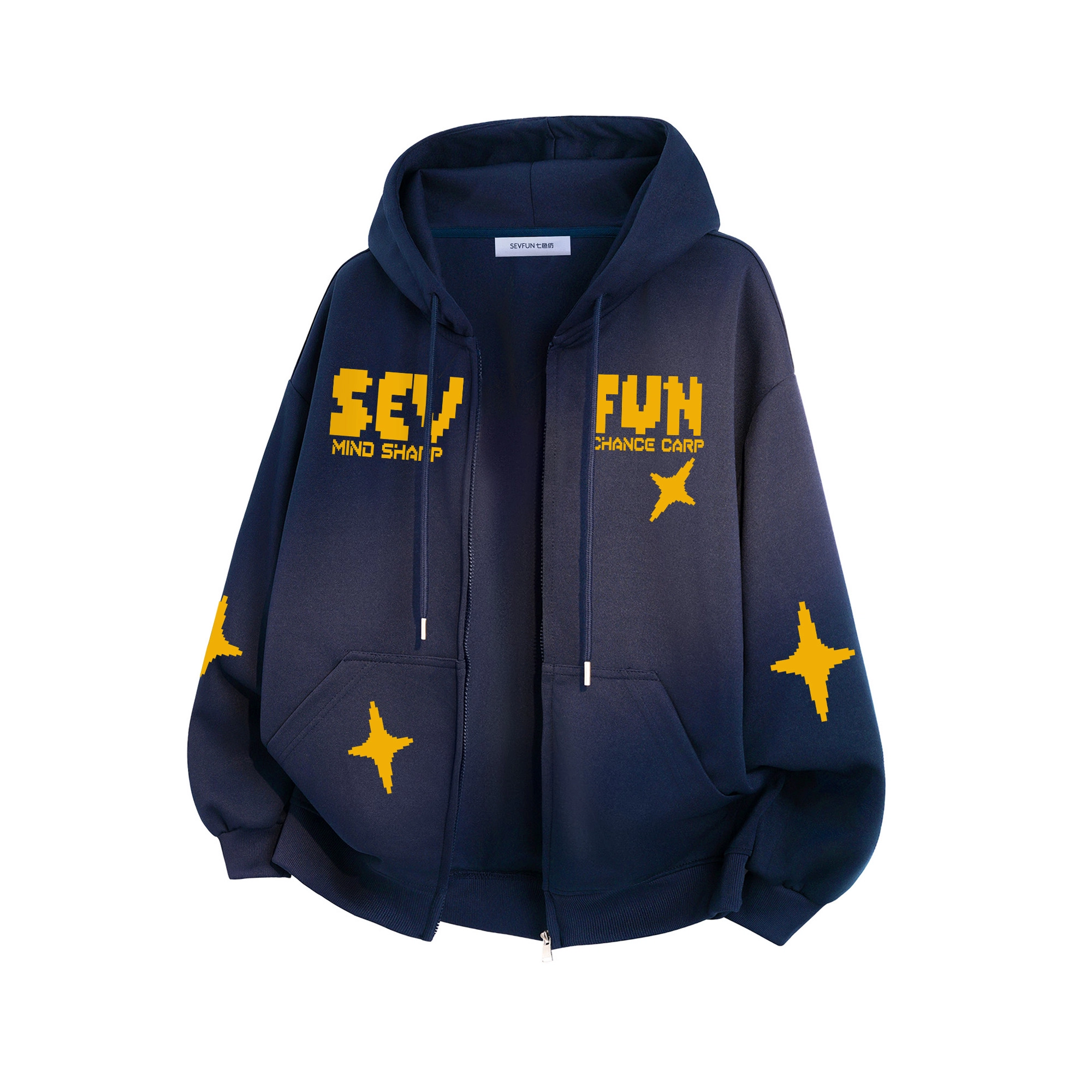 7 SEVFUN LOGO