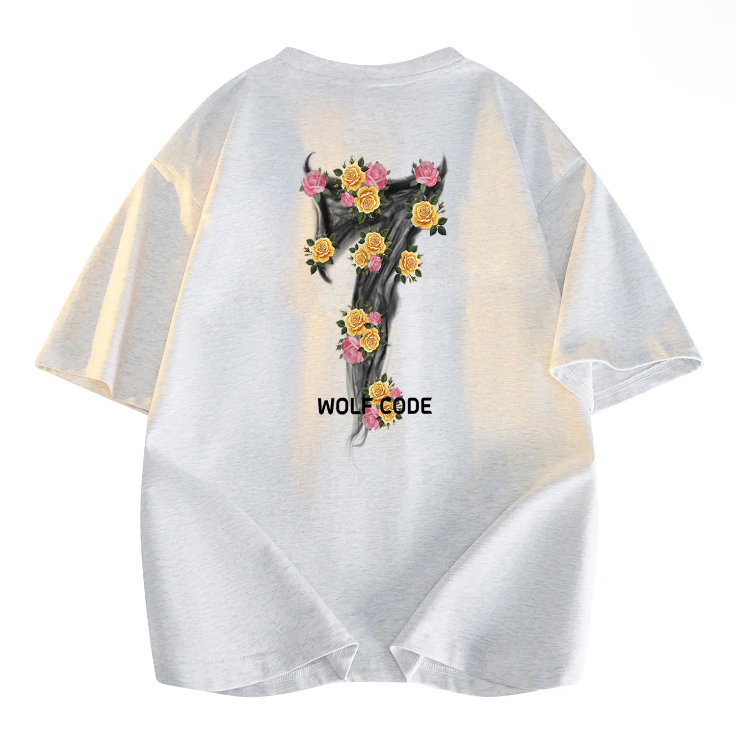 WOLF CODE 7T