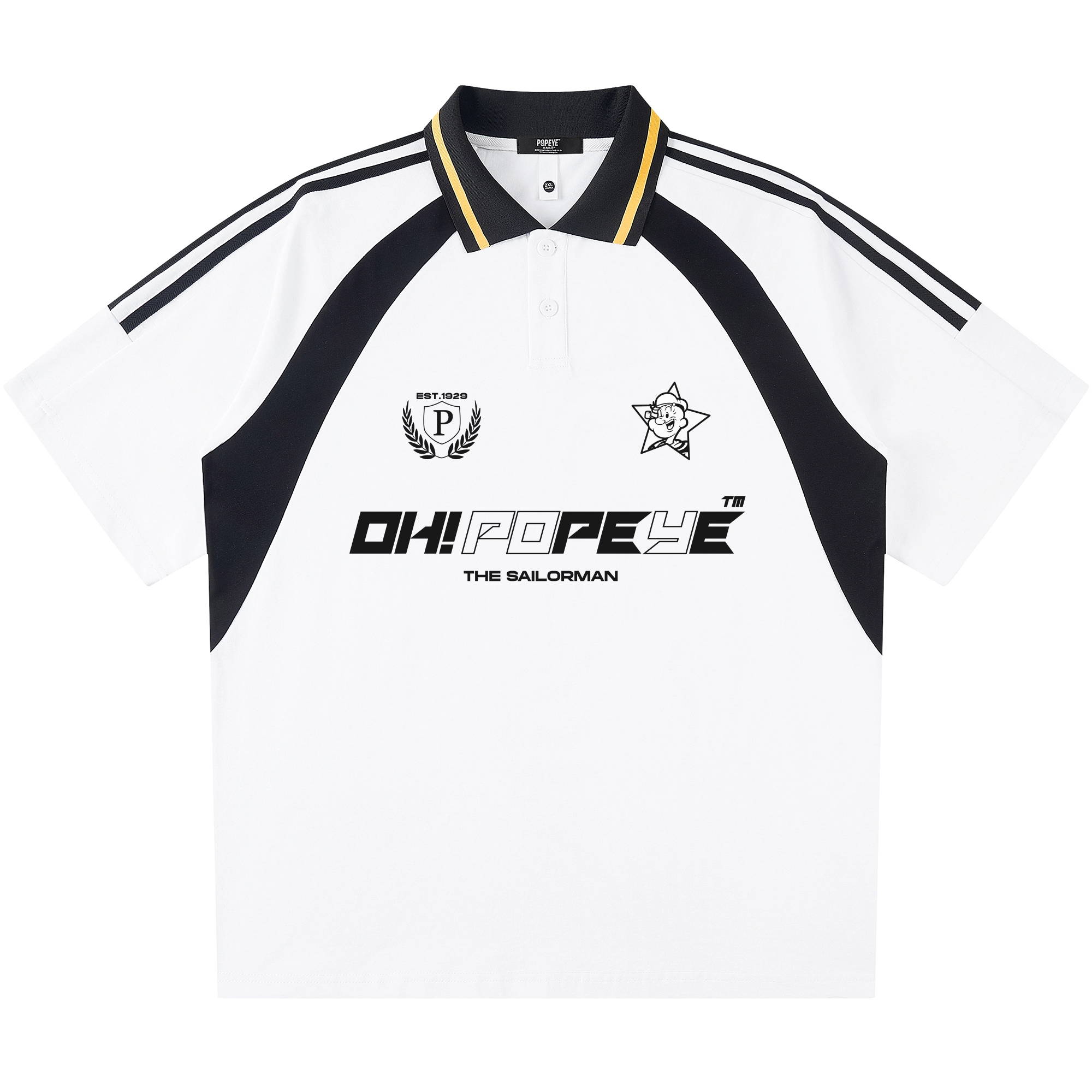 POPEYE Polo