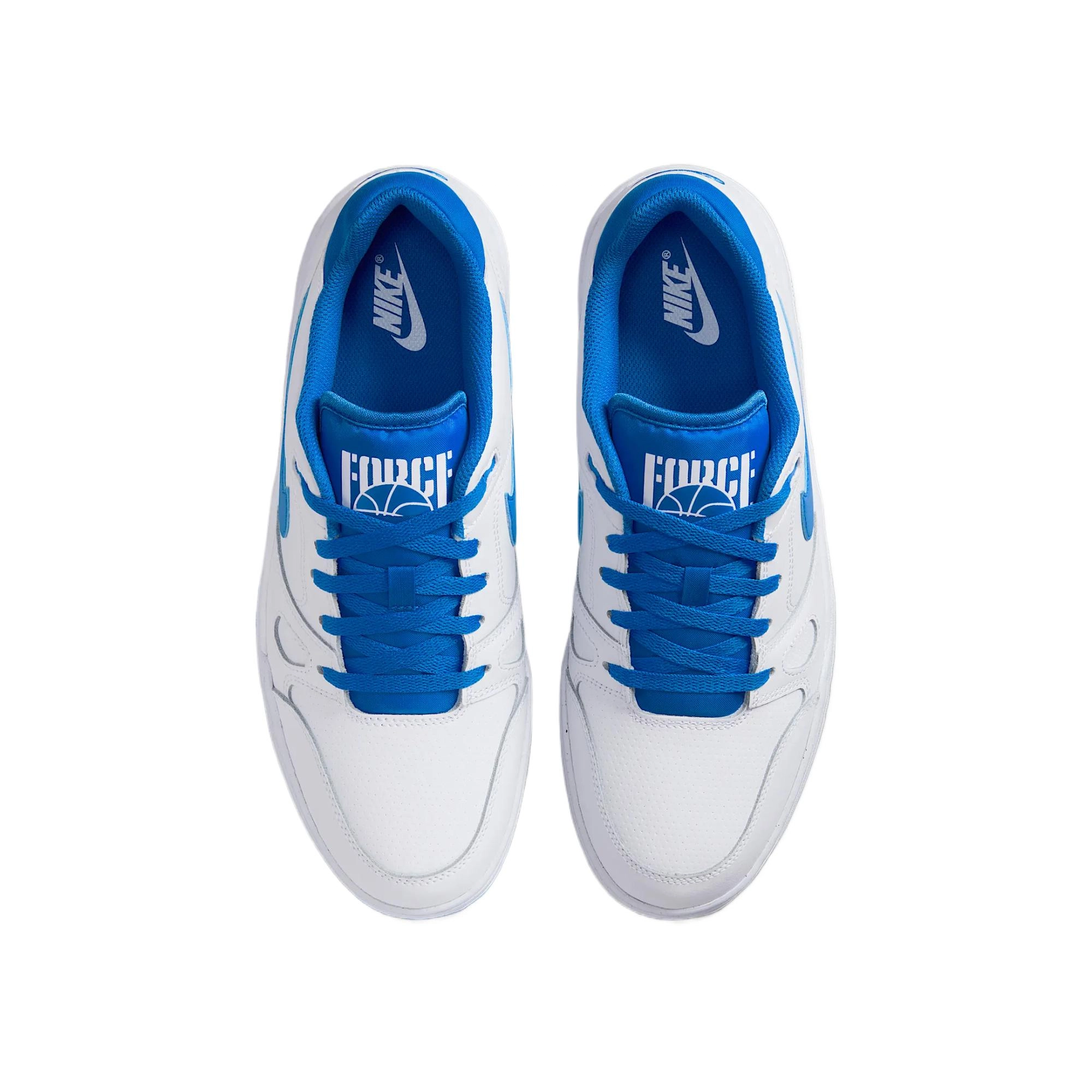Nike Full Force Low