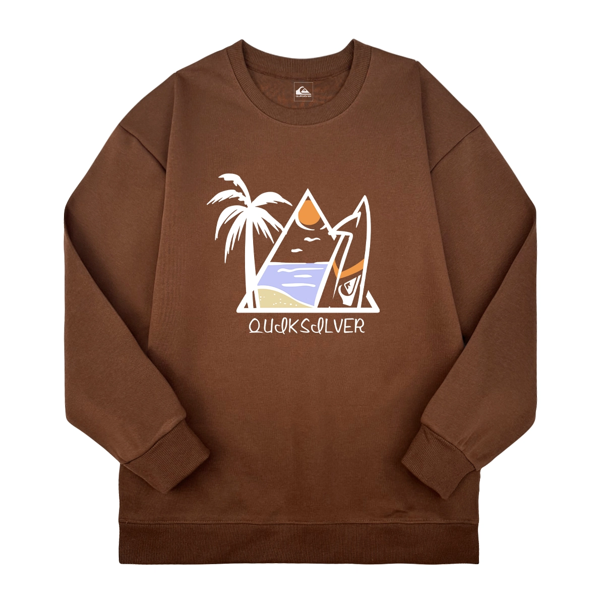 Quiksilver