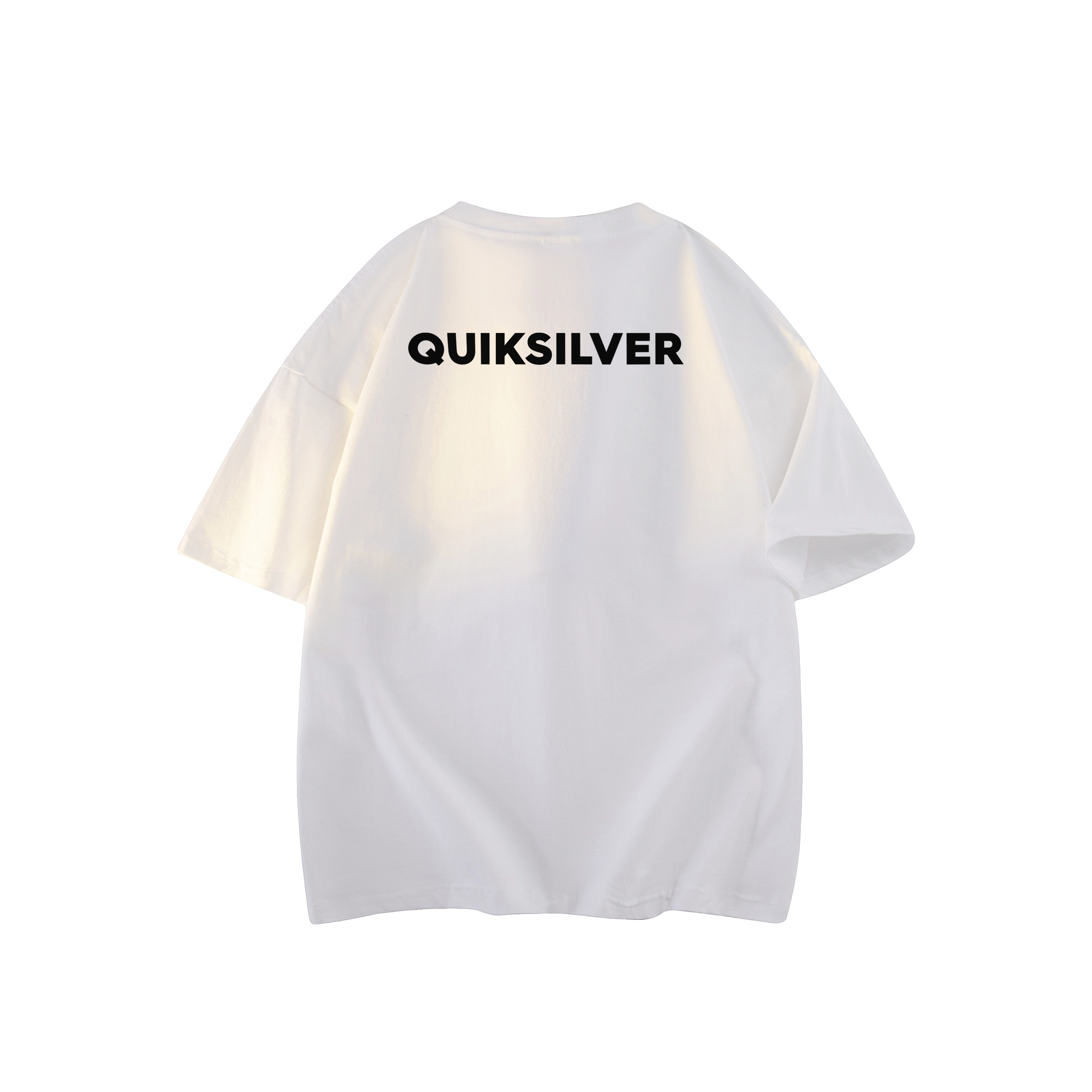 Quiksilver logoT