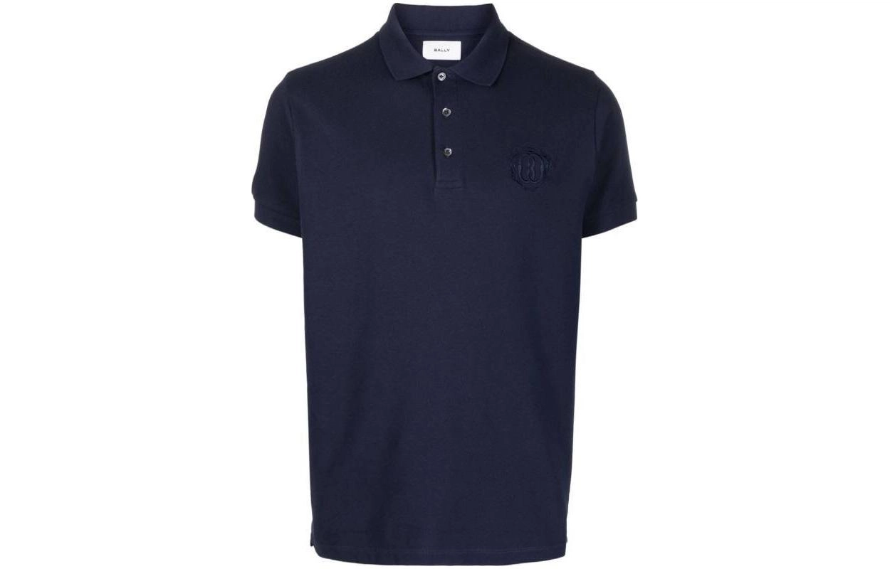 BALLY LogoPolo