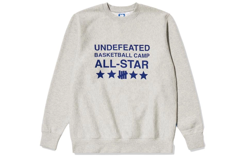 UNDEFEATED FW23