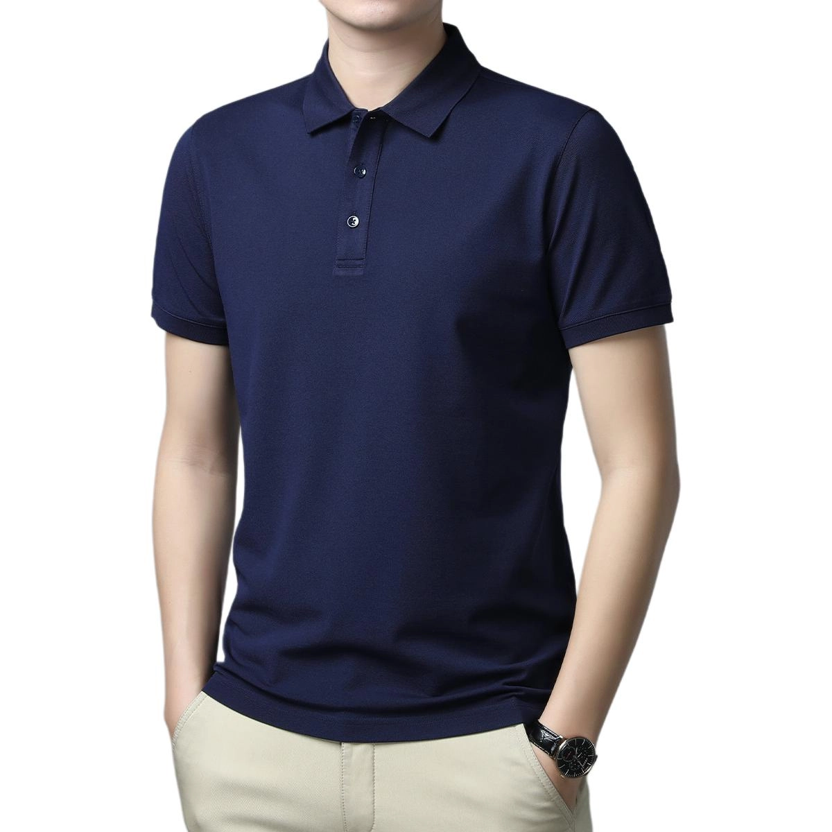CASAMIA Polo