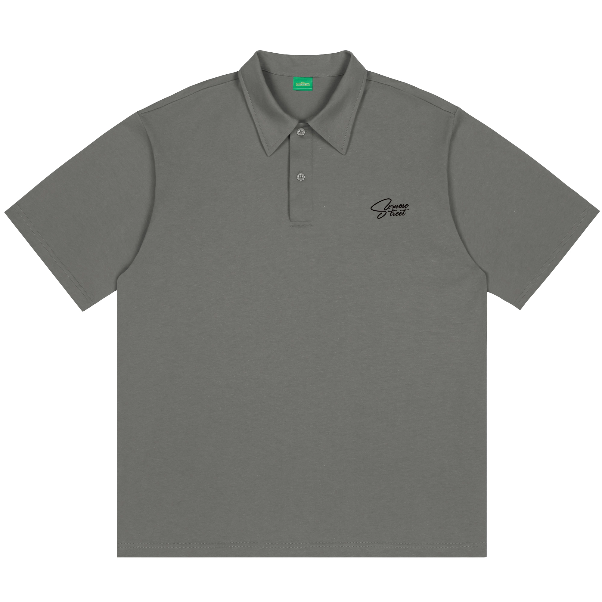 SESAME STREET Polo