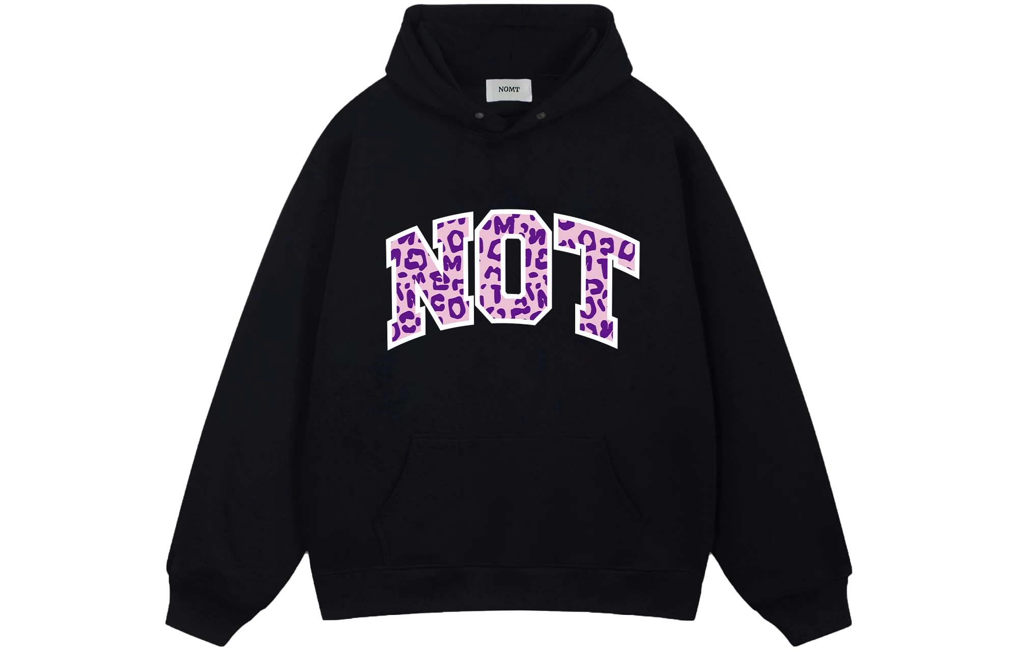 nomt Logo