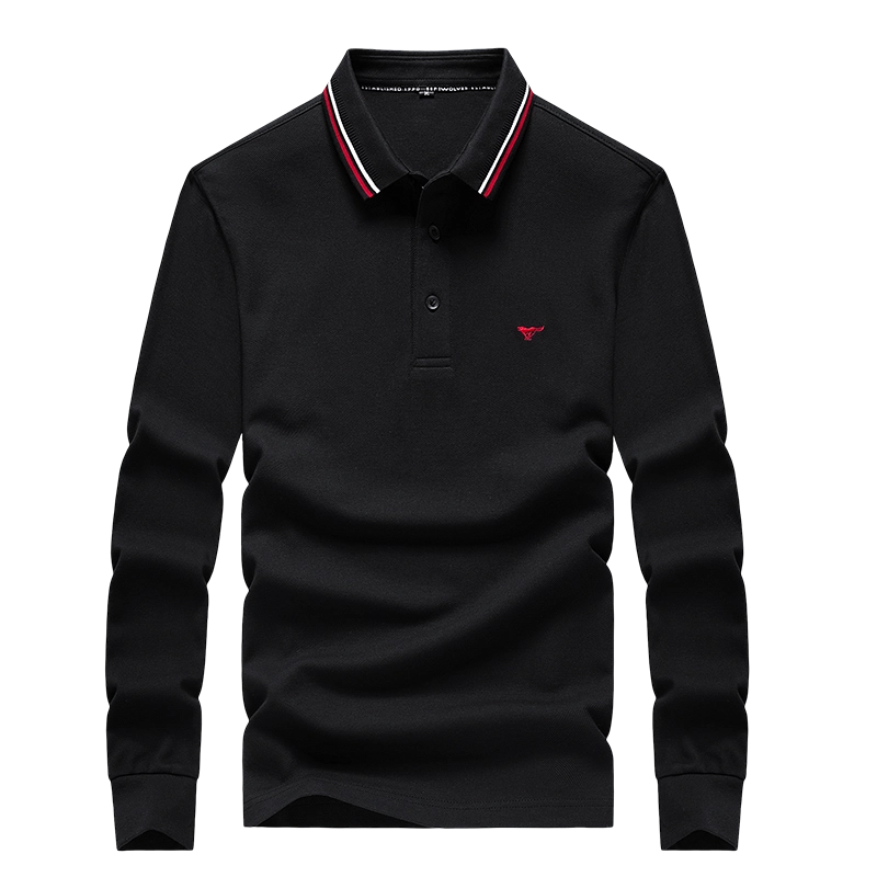 SEPTWOLVES LOGOPolo
