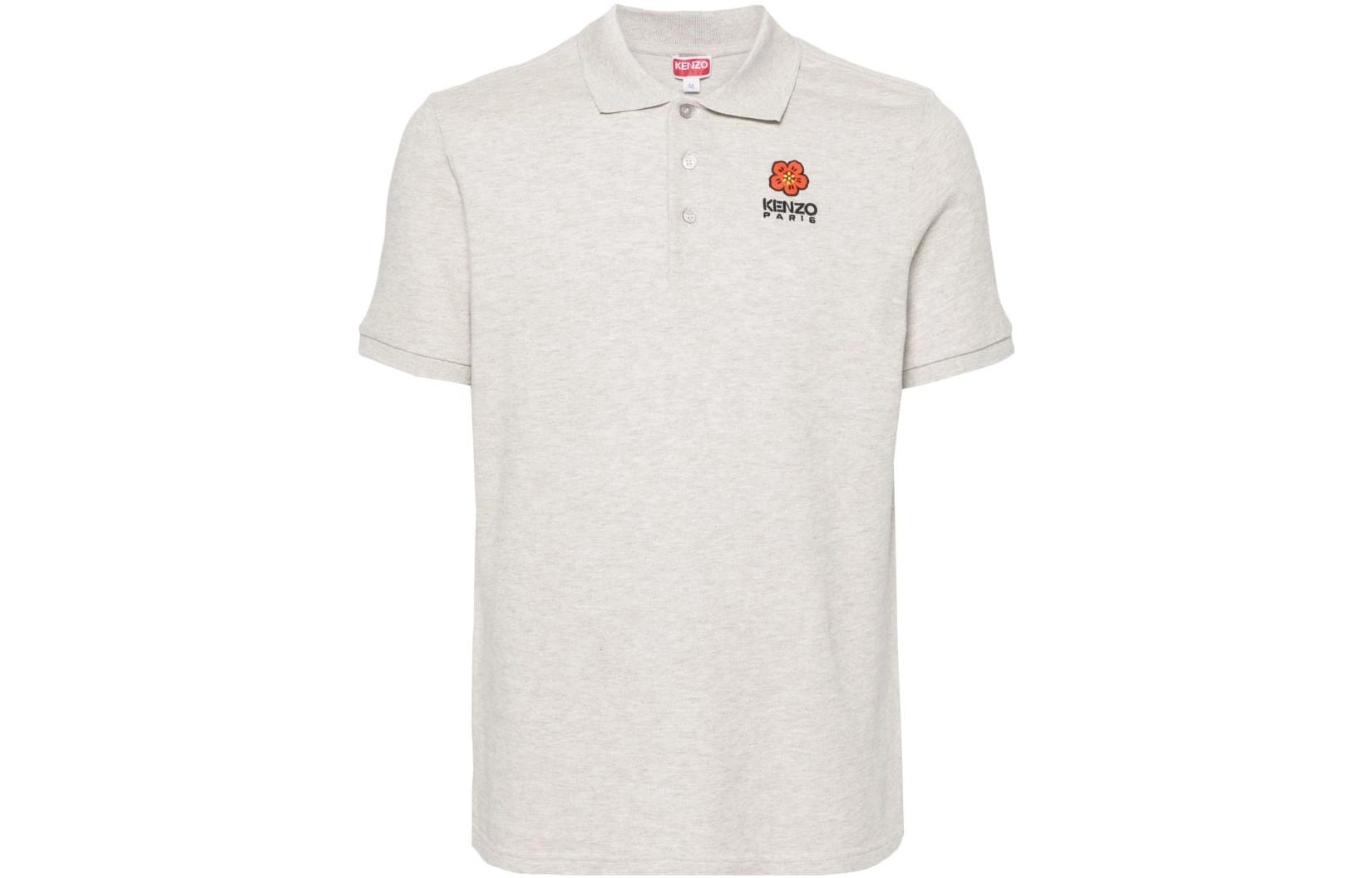 KENZO FW23 LogoPolo