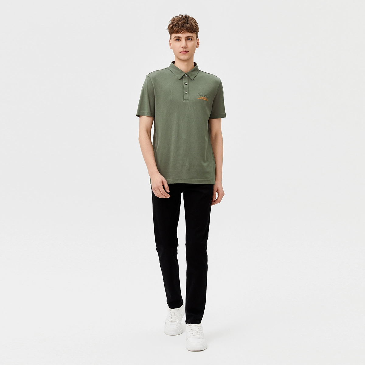 Cavalli Class Polo