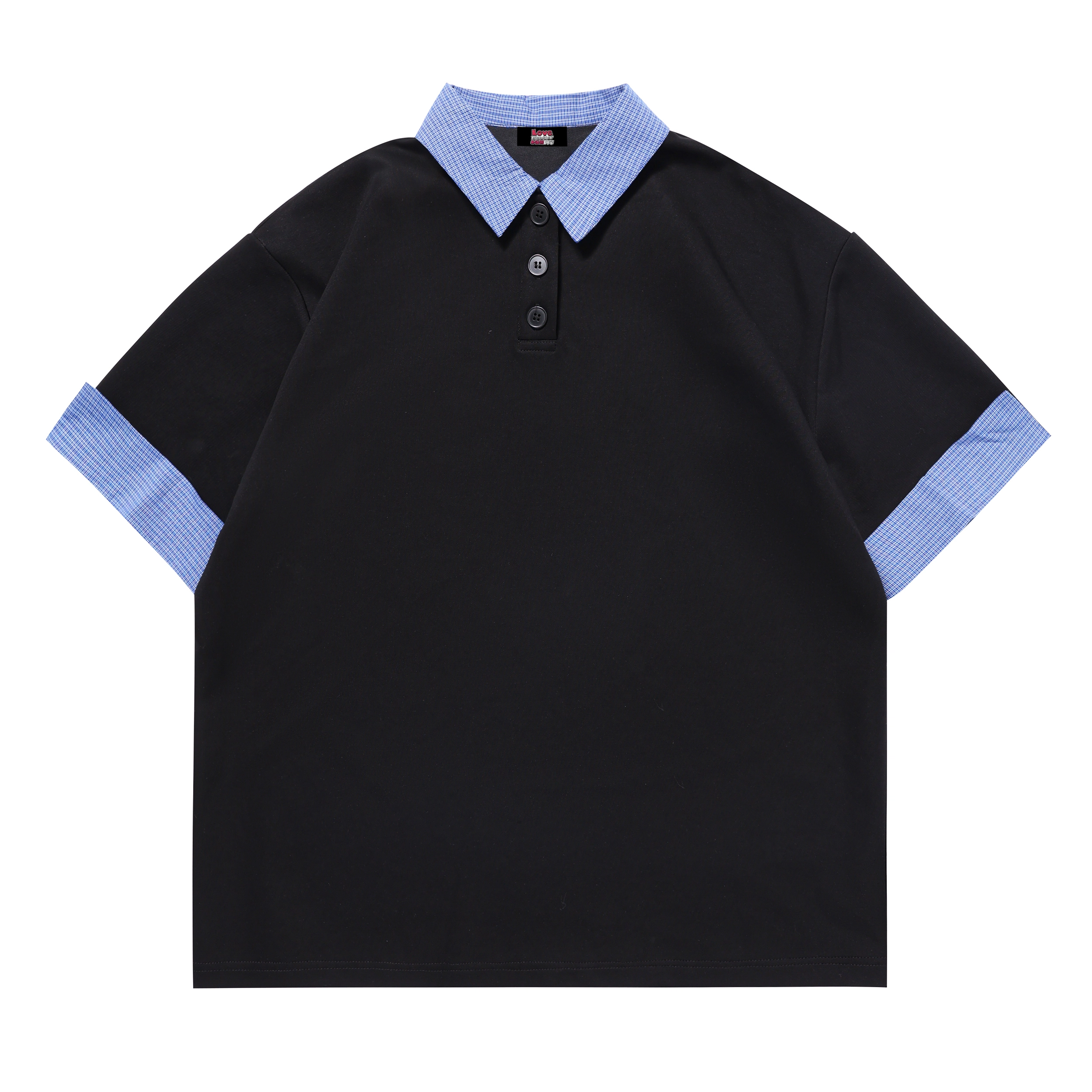 love monster Polo